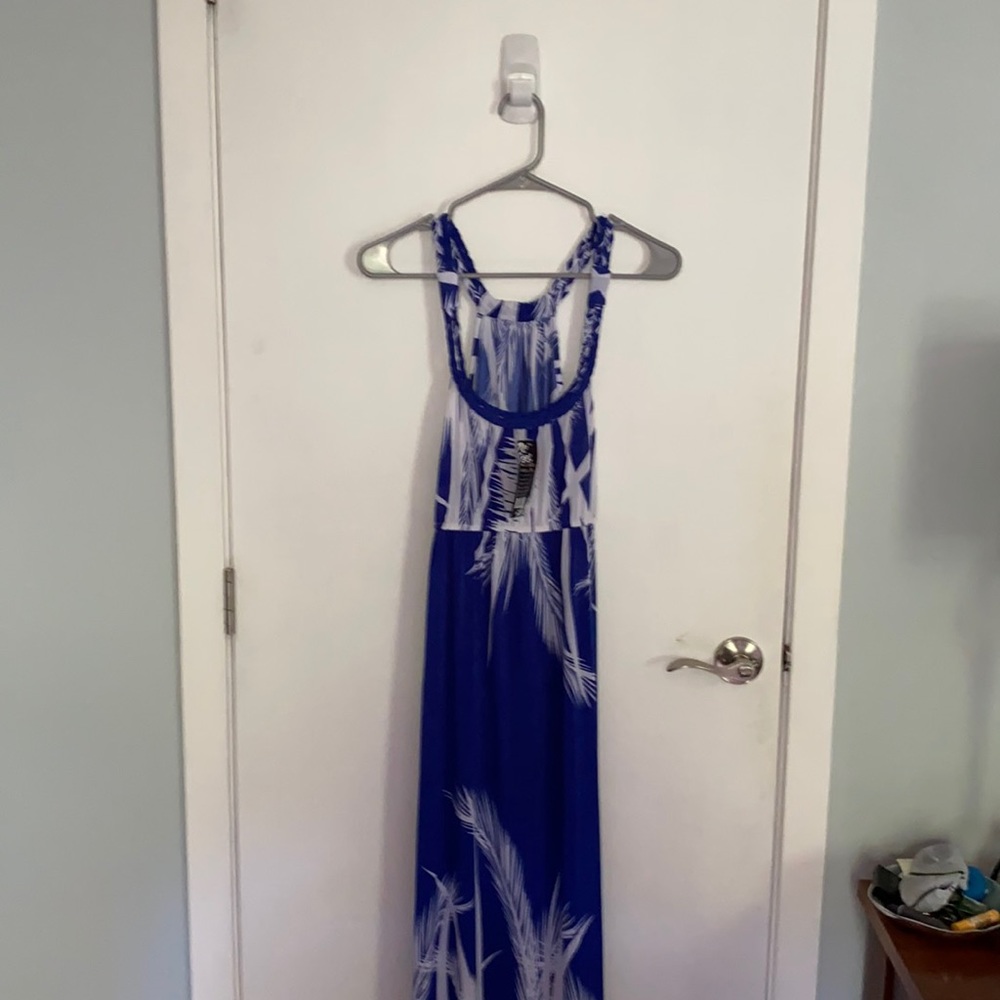 Fun Sun dress